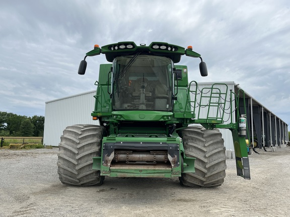 2019 John Deere S780