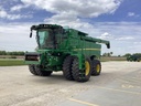 2024 John Deere S780