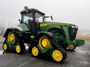 2021 John Deere 8RX 370