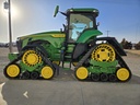 2021 John Deere 8RX 410