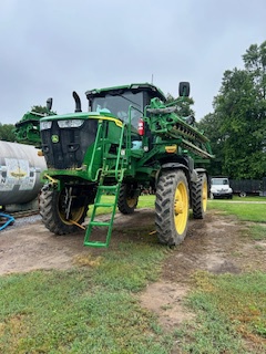 2024 John Deere 412R