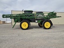 2025 John Deere 412R