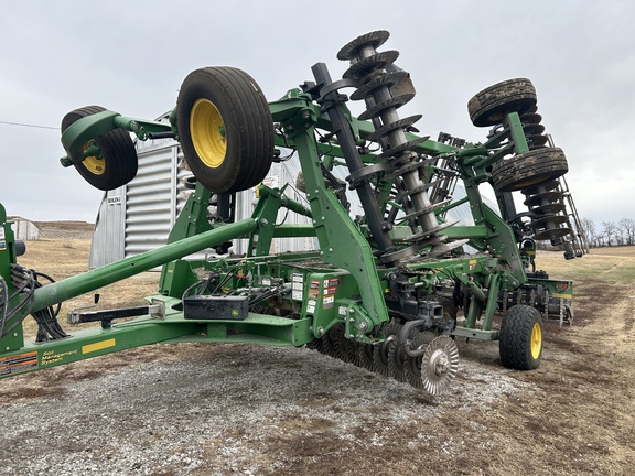 2020 John Deere 2660VT