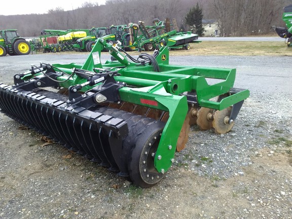 2022 John Deere 2680H