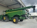 2025 John Deere X9 1000