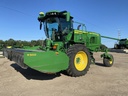 2023 John Deere W235R