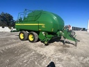 2023 John Deere L341
