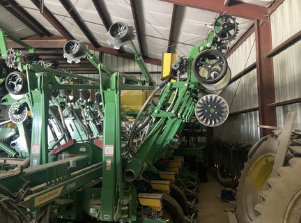 2023 John Deere 1795