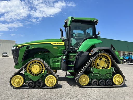 2020 John Deere 8RX 310