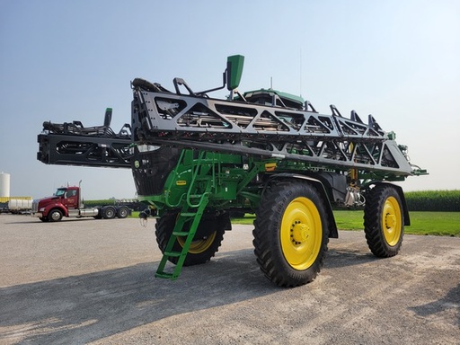 2023 John Deere 612R