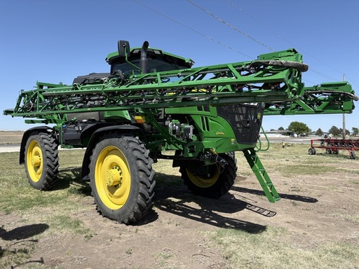 2024 John Deere 612R