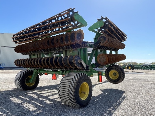 2022 John Deere 2680H