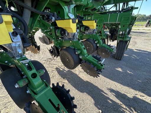 2024 John Deere 1795