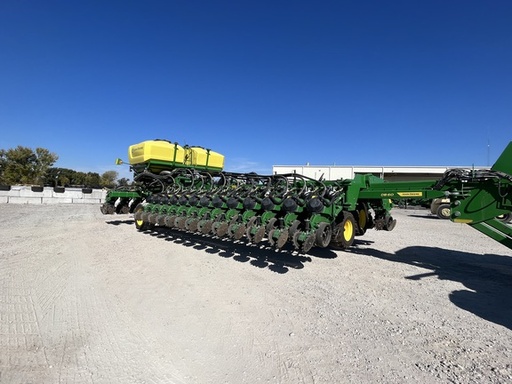 2024 John Deere DB60